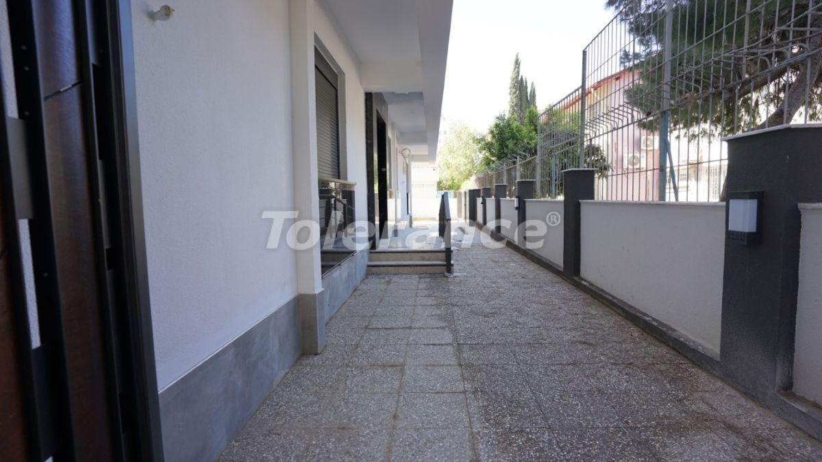 Apartment in Antalya, Türkei, 63 m² - Foto 8