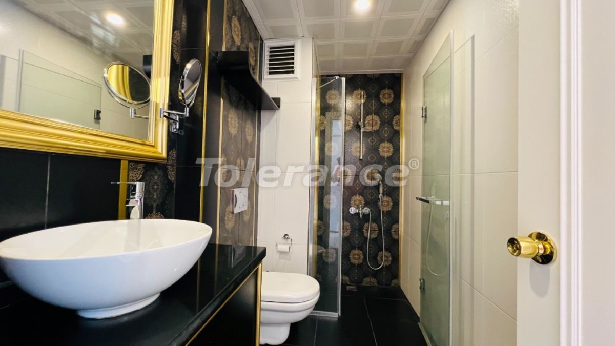 Apartment in Kemer, Türkei, 55 m² - Foto 8