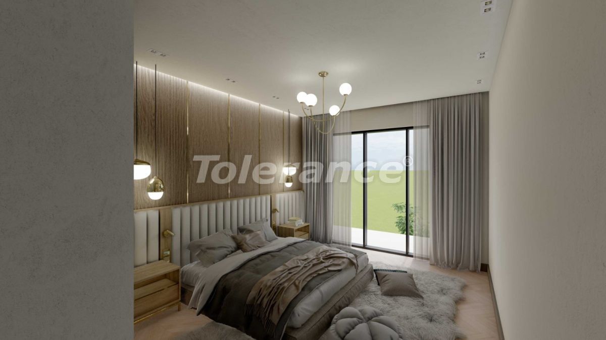 Villa in Antalya, Turkey, 175 m² - picture 8