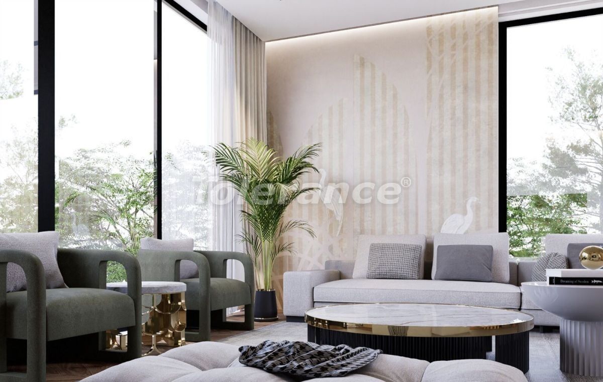 Villa in Antalya, Turkey, 490 m² - picture 8