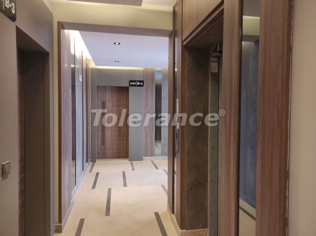 Apartment in Antalya, Turkey, 65 m² - picture 8