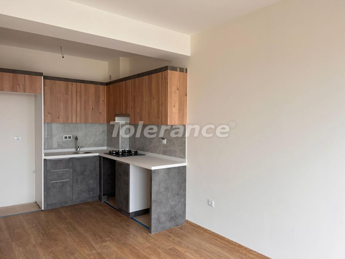 Apartment in Antalya, Türkei, 40 m² - Foto 8