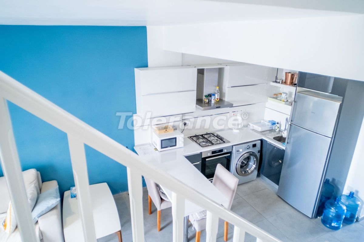 Appartement à Esentepe, Chypre, 60 m² - image 8