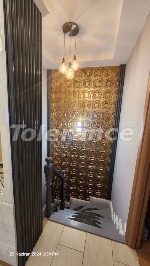 Apartment in Antalya, Turkey, 200 m² - picture 8