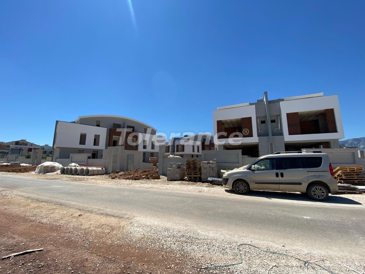 Villa in Antalya, Turkey, 200 m² - picture 8