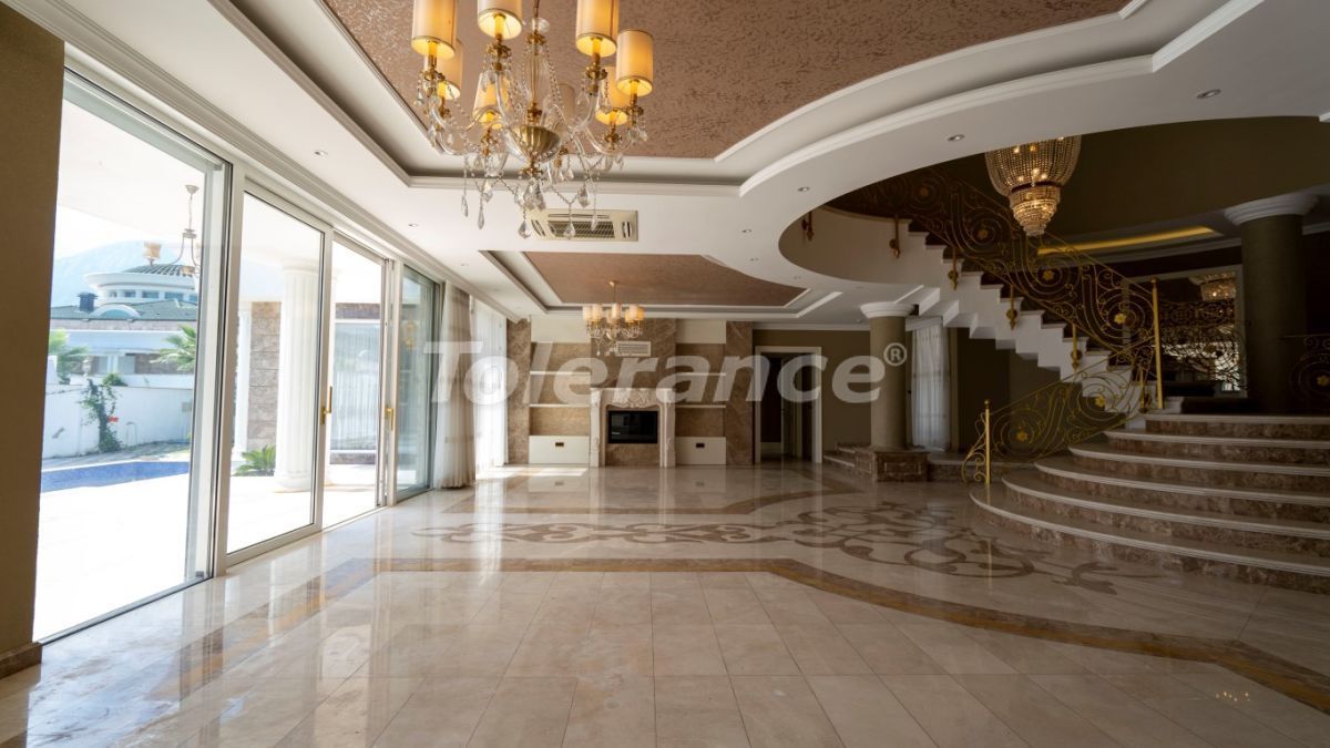 Villa a Kemer, Turchia, 650 m² - foto 8