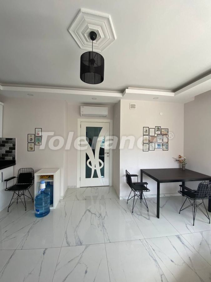 Apartamento en Antalya, Turquia, 75 m² - imagen 8