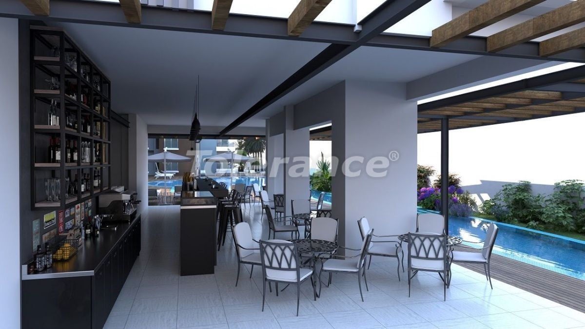 Apartment in Famagusta, Cyprus, 64 m² - picture 8