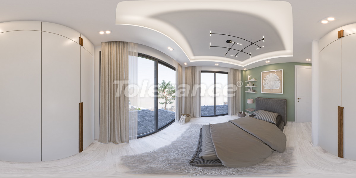 Villa in Catalkoy, Cyprus, 350 m² - picture 8