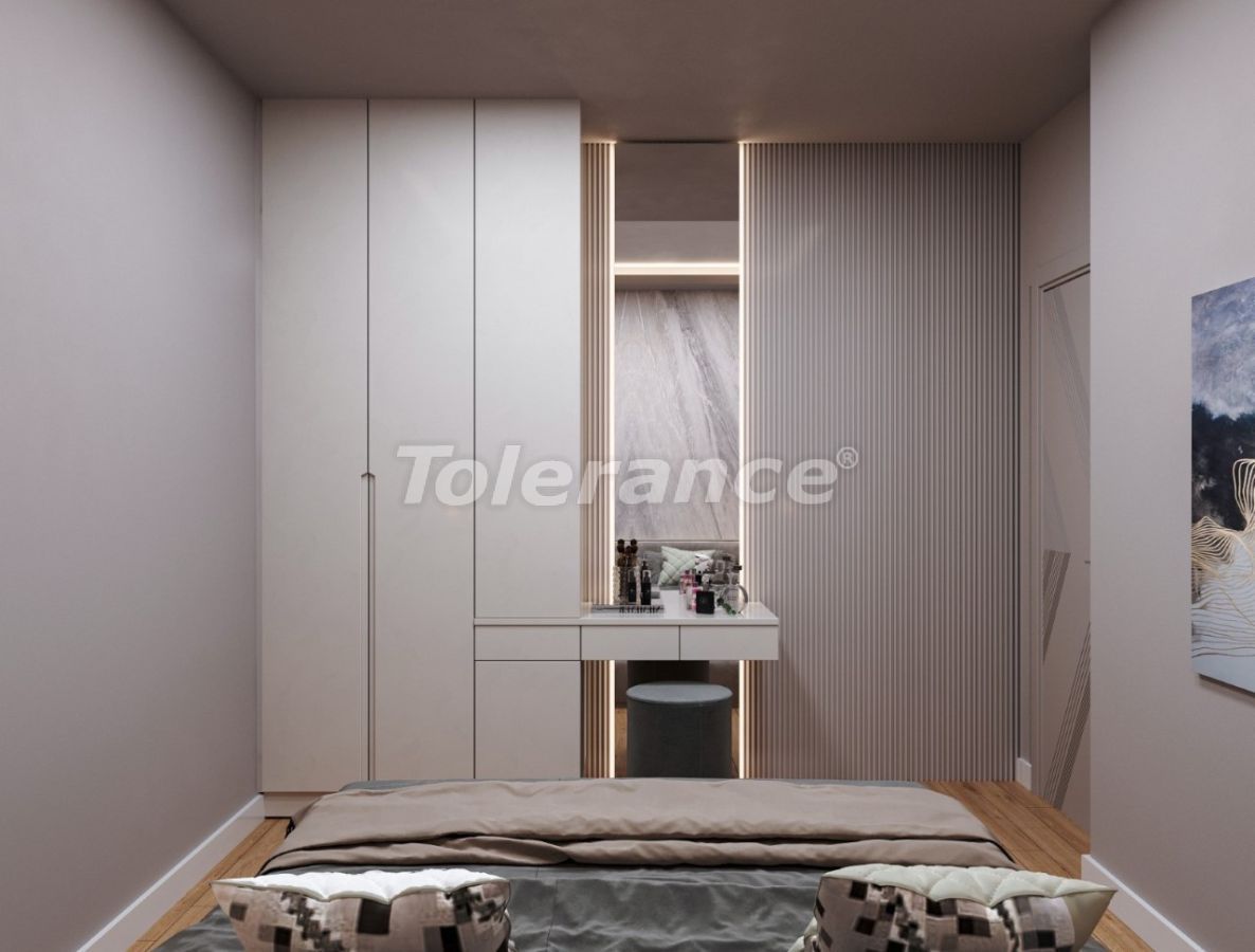 Appartement à Mersin, Turquie - image 8