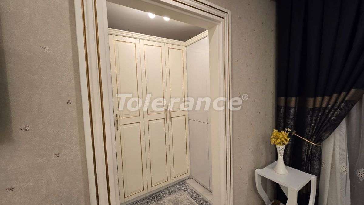 Appartamenti a Mersin, Turchia, 220 m² - foto 8