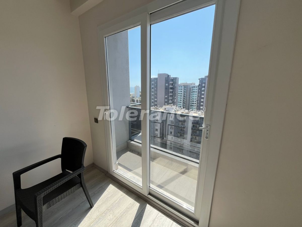 Apartment in Mersin, Turkey, 60 m² - picture 8