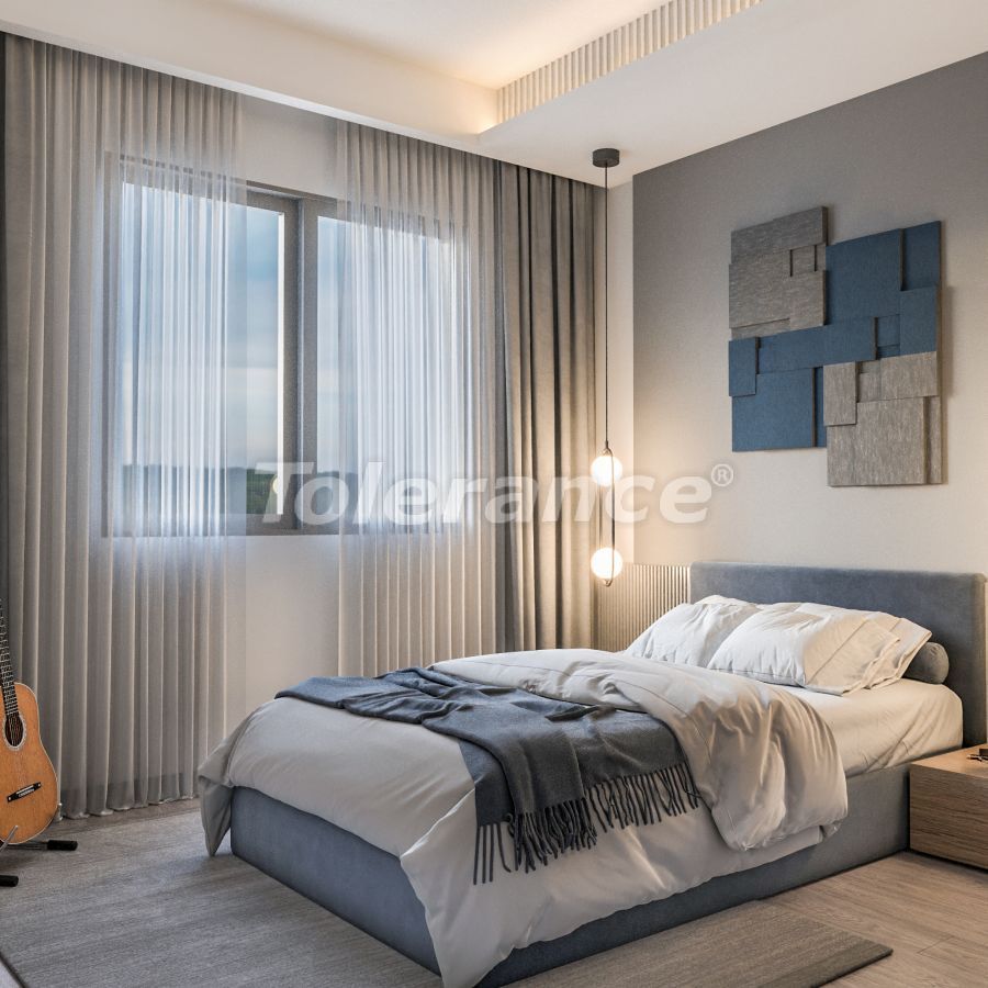 Appartement à Mersin, Turquie - image 8