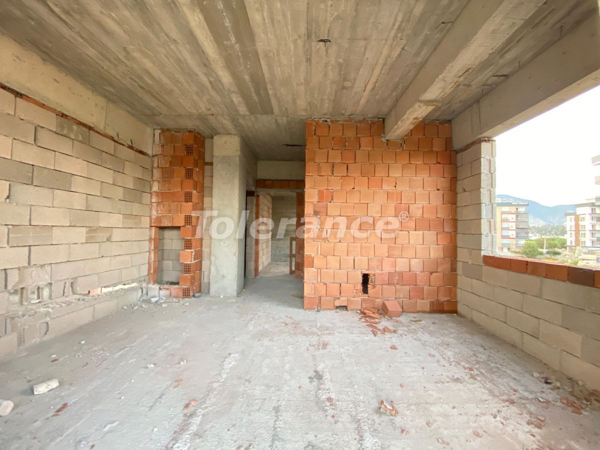 Apartment in Finike, Türkei, 52 m² - Foto 8