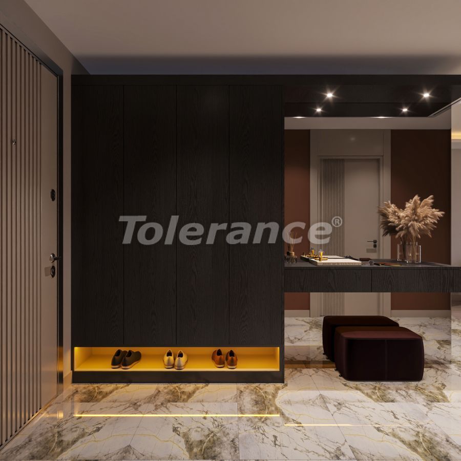 Appartement à Mersin, Turquie - image 8