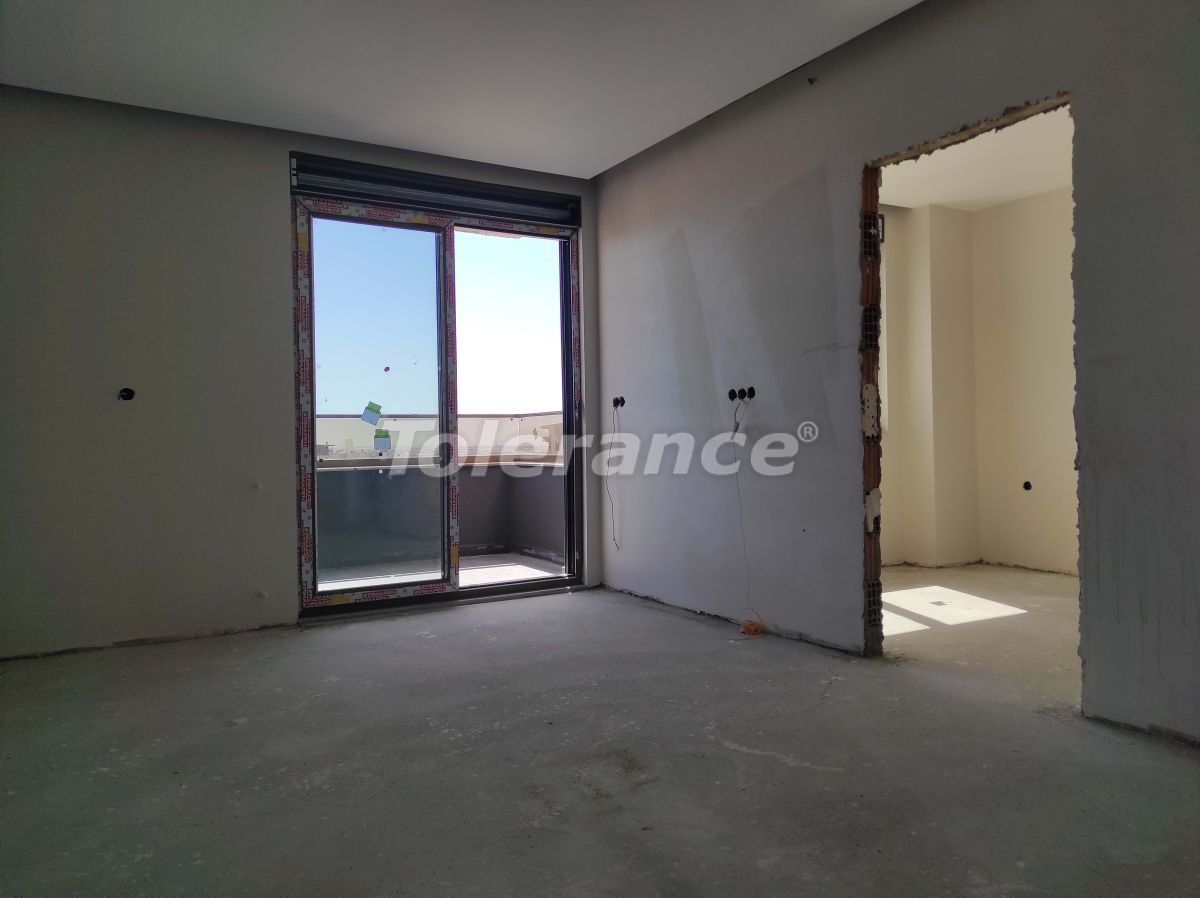 Apartamento en Antalya, Turquia, 43 m² - imagen 8