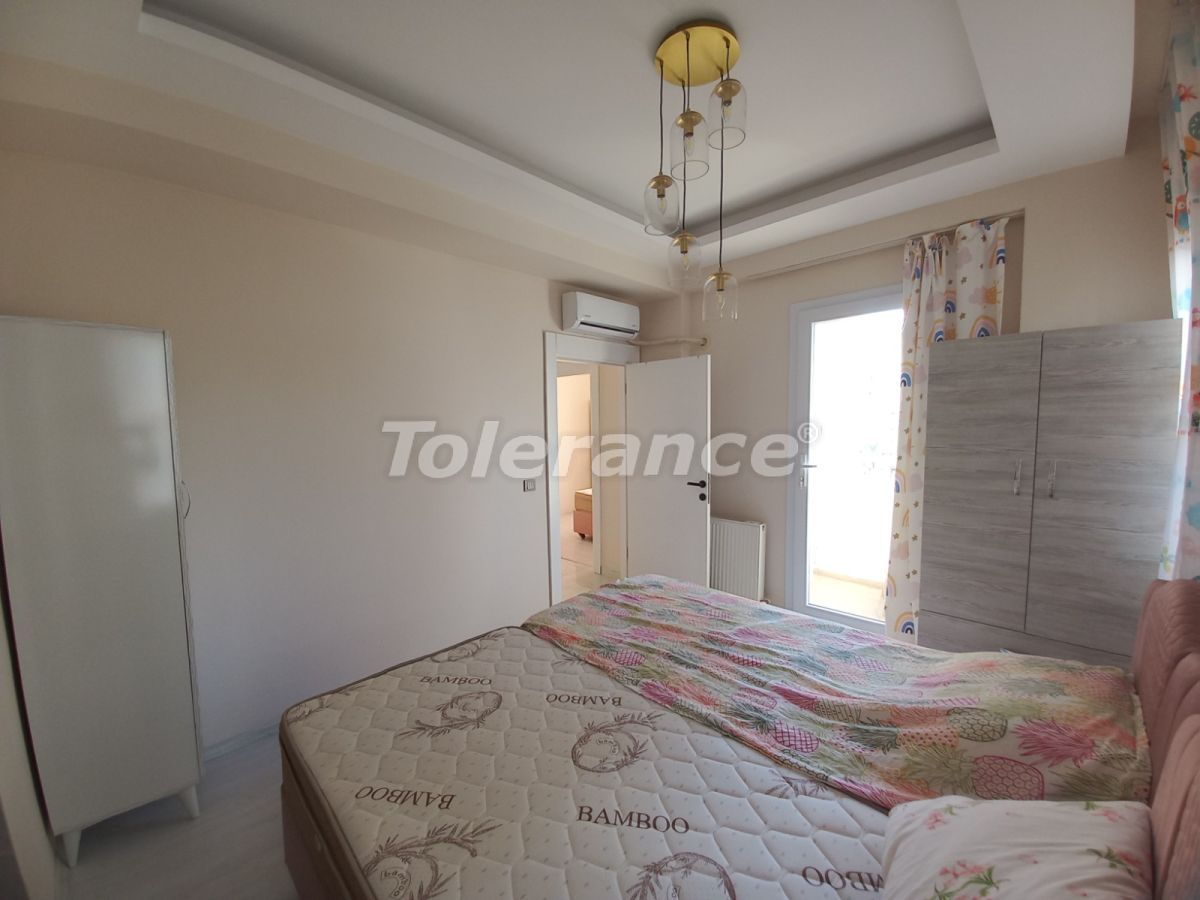 Apartment in Mersin, Turkey, 96 m² - picture 8