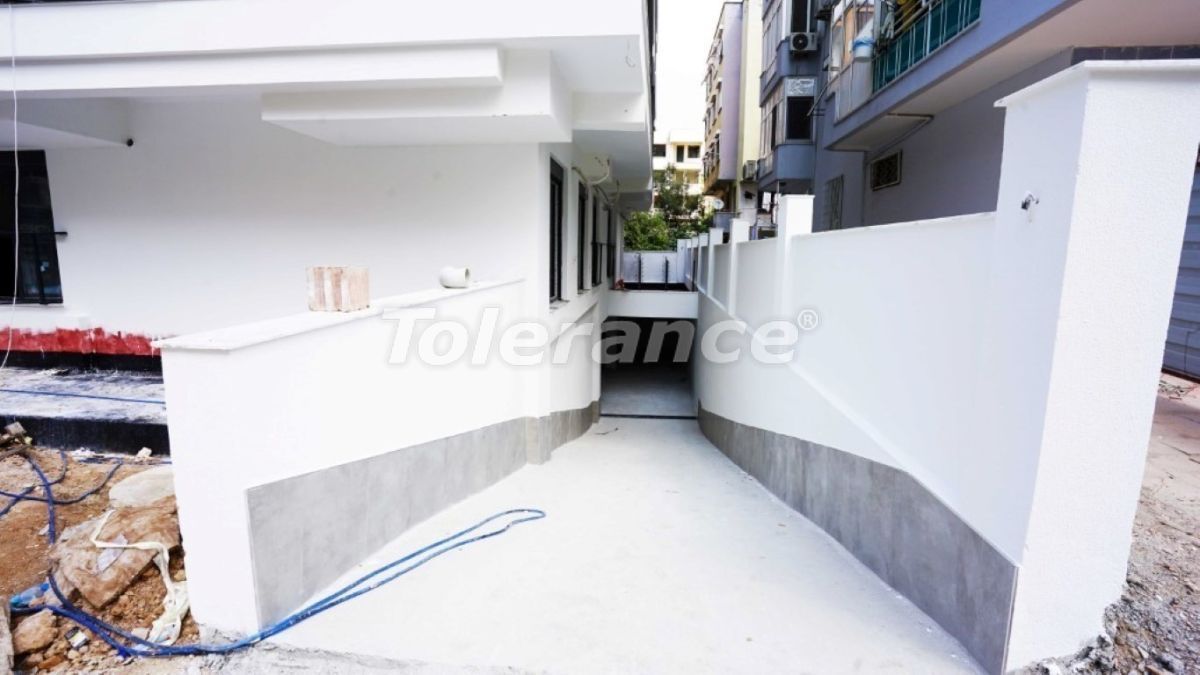 Apartamento en Antalya, Turquia, 55 m² - imagen 8