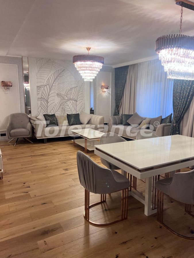 Apartment in Antalya, Türkei, 180 m² - Foto 8