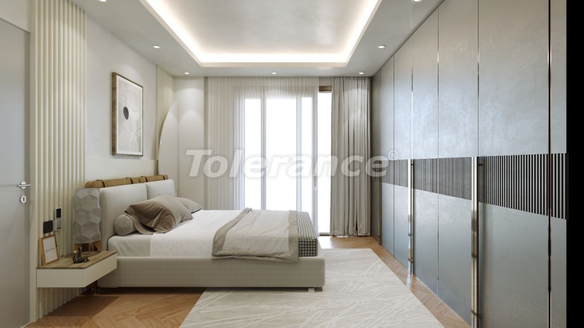 Appartement à Antalya, Turquie, 140 m² - image 8