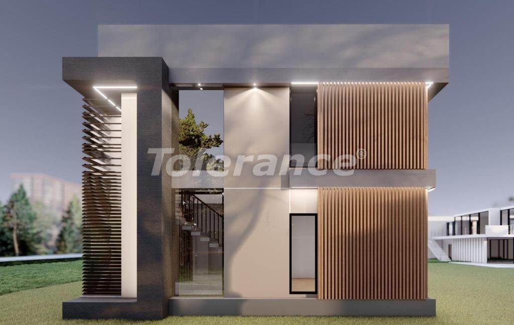 Villa a Antalya, Turchia, 345 m² - foto 8