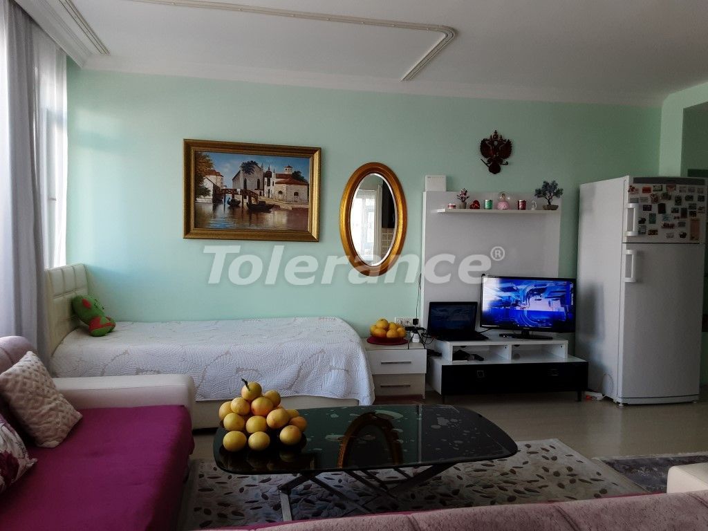 Appartamenti a Antalya, Turchia, 55 m² - foto 8