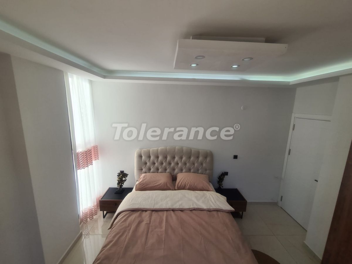 Apartment in Akbuk, Turkey, 50 m² - picture 8