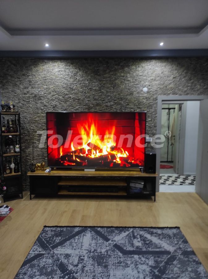 Apartment in Antalya, Turkey, 140 m² - picture 8