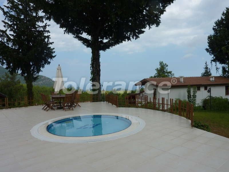 Villa in Kemer, Turkey, 120 m² - picture 8