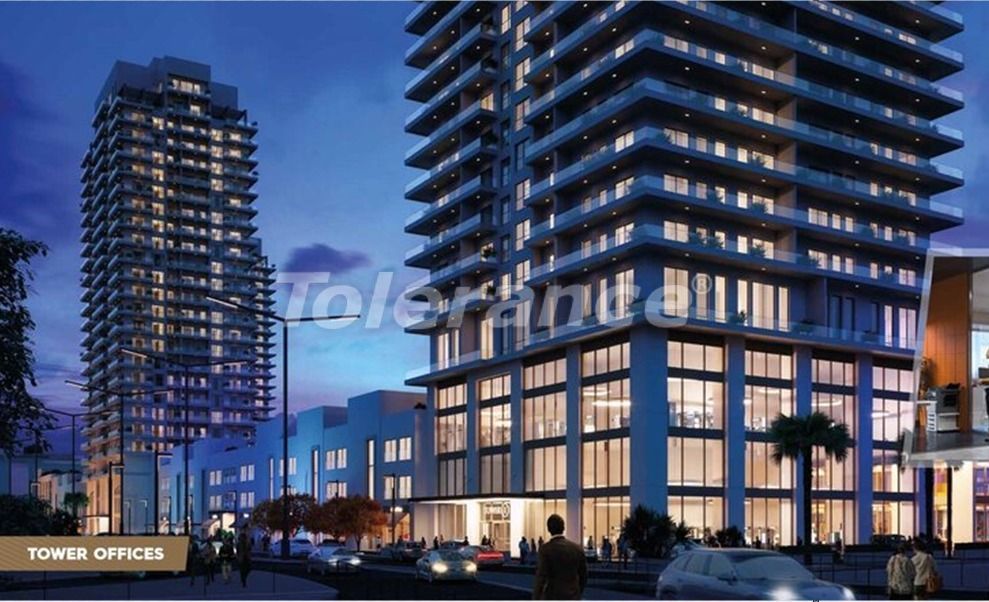 Apartment in Izmir, Turkey, 90 m² - picture 8