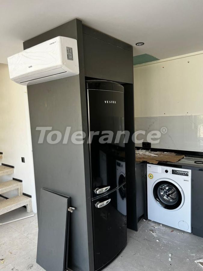 Villa in Kamyuwa, Türkei, 150 m² - Foto 8