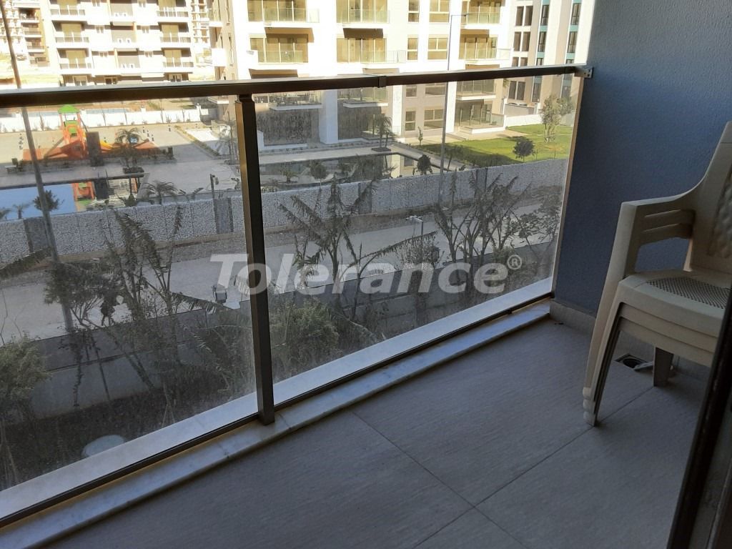 Apartment in Antalya, Türkei, 46 m² - Foto 8