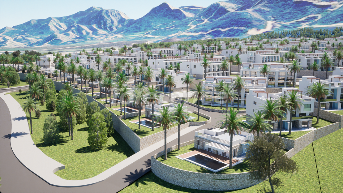 Apartamento en Esentepe, Chipre, 50 m² - imagen 8