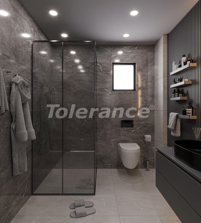 Apartamento en Antalya, Turquia, 45 m² - imagen 8