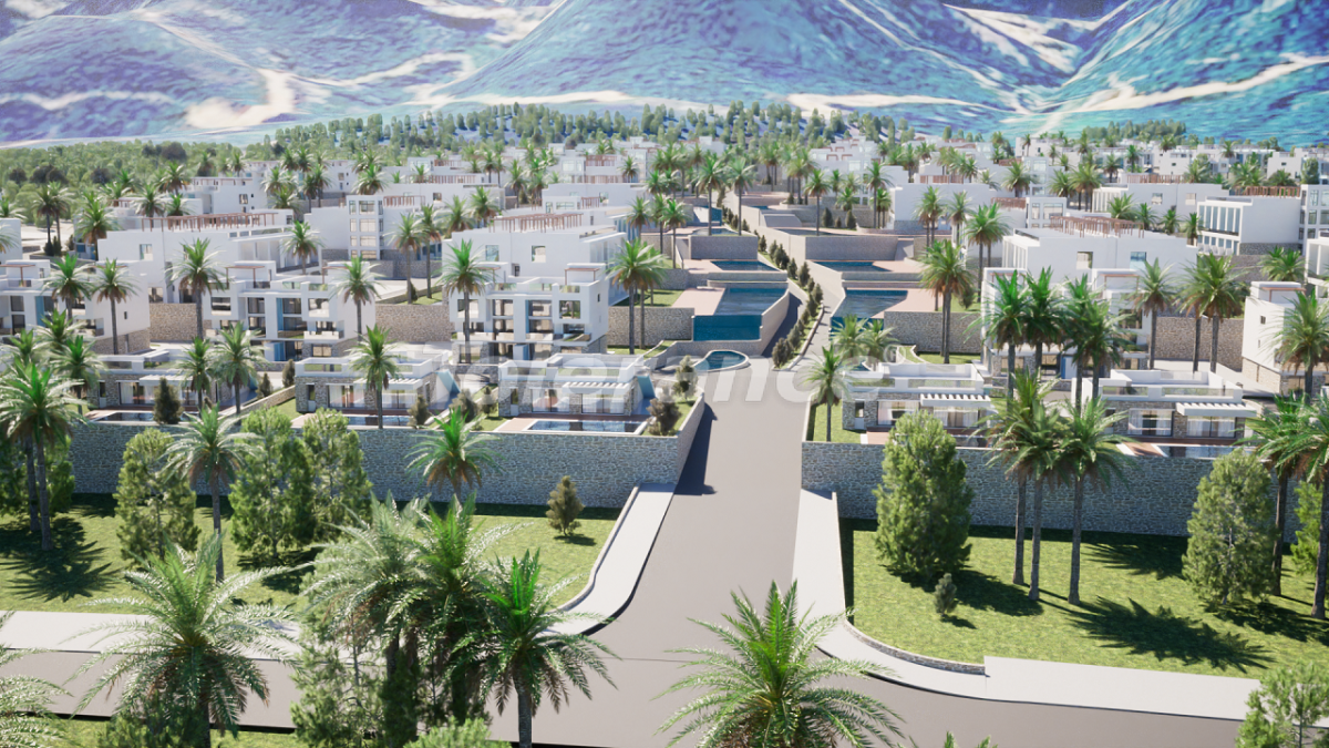 Appartement à Esentepe, Chypre, 100 m² - image 8