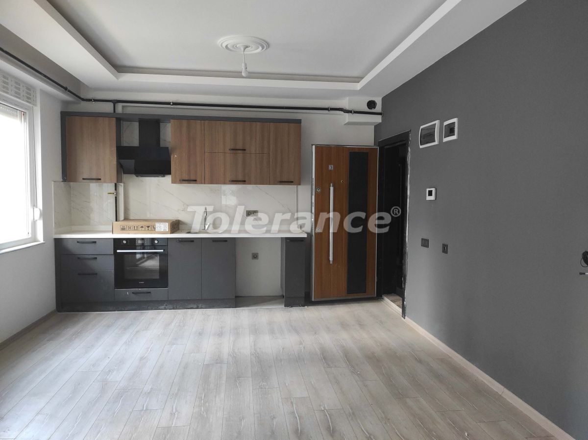 Apartamento en Antalya, Turquia, 55 m² - imagen 8