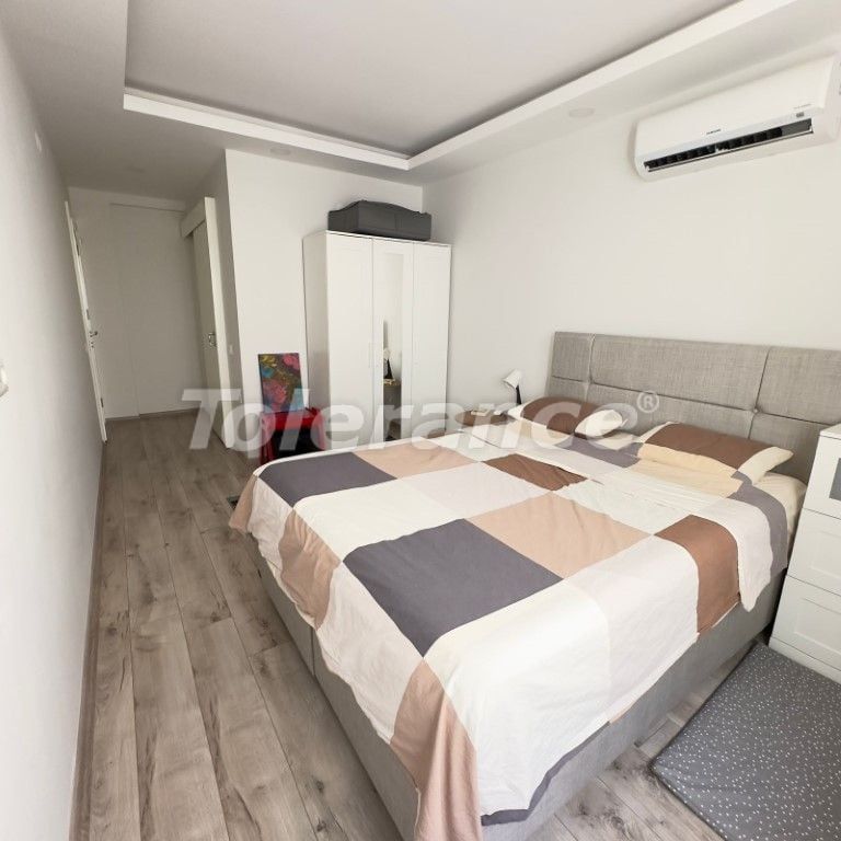 Apartment in Antalya, Türkei, 85 m² - Foto 9