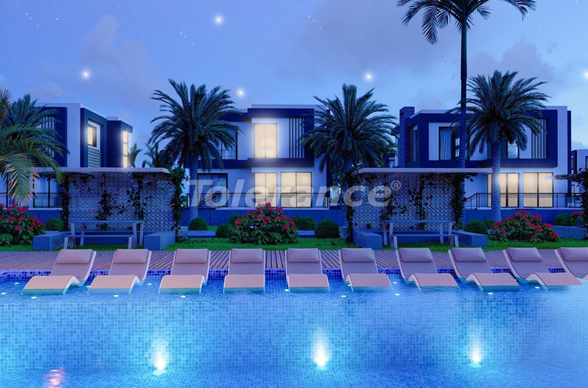 Apartamento en Famagusta, Chipre, 75 m² - imagen 9