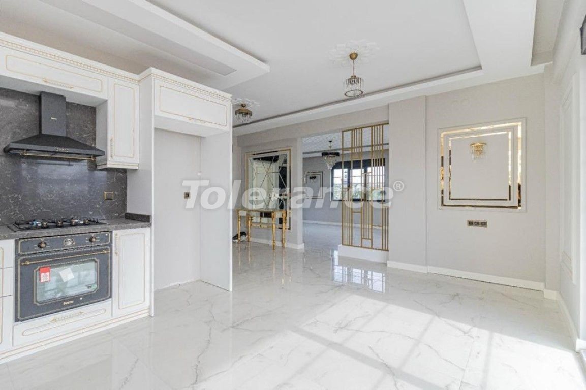 Villa en Belek, Turquia, 240 m² - imagen 9