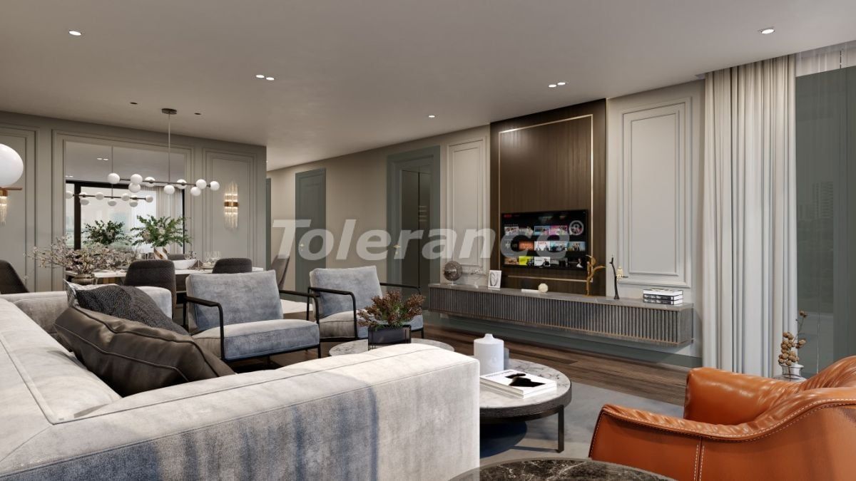 Appartement à Izmir, Turquie, 73 m² - image 9