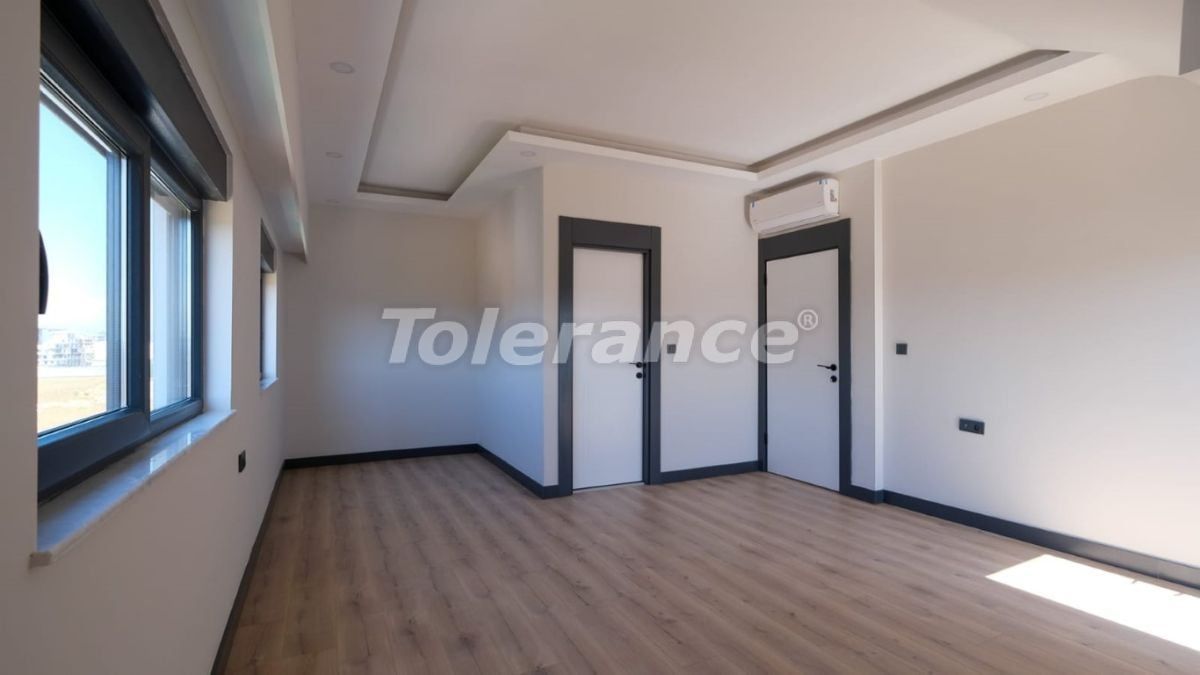 Apartamento en Antalya, Turquia, 60 m² - imagen 9