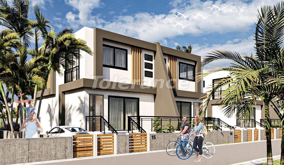 Apartment in Famagusta, Zypern, 148 m² - Foto 9