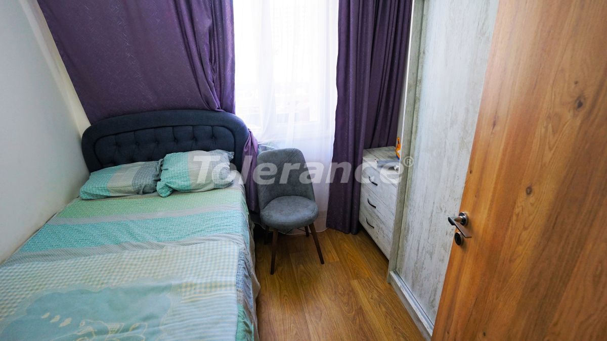 Apartment in Antalya, Türkei, 68 m² - Foto 9