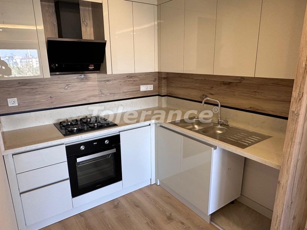 Apartment in Antalya, Türkei, 70 m² - Foto 9