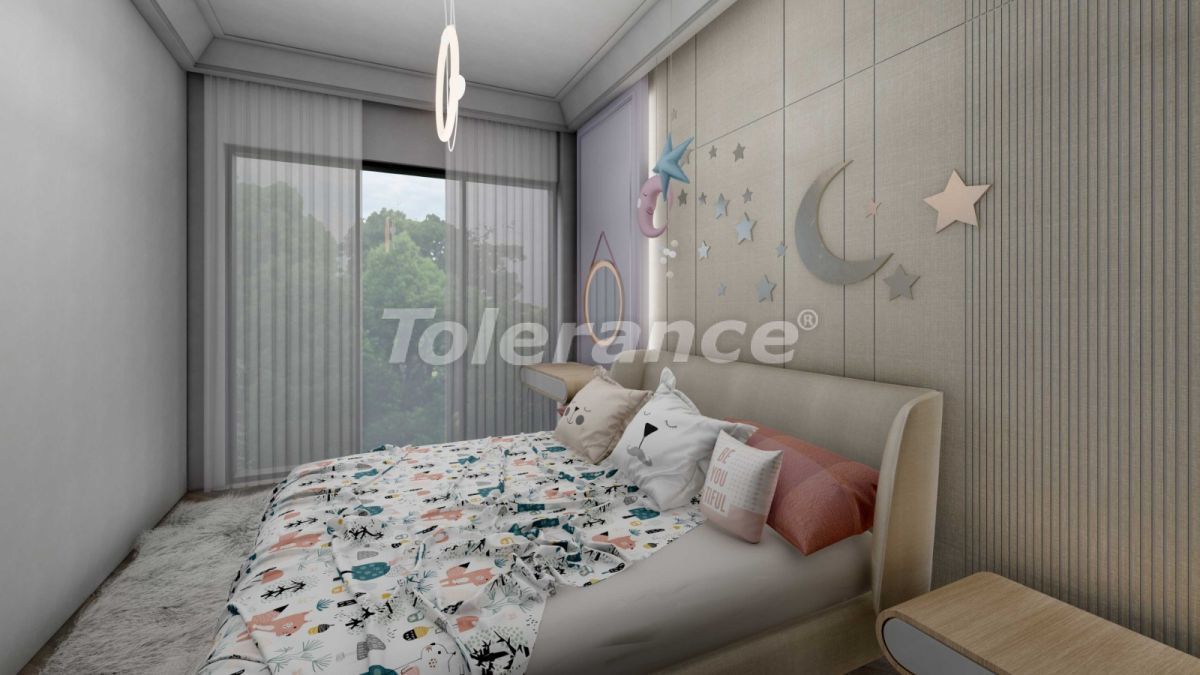 Villa in Antalya, Turkey, 175 m² - picture 9