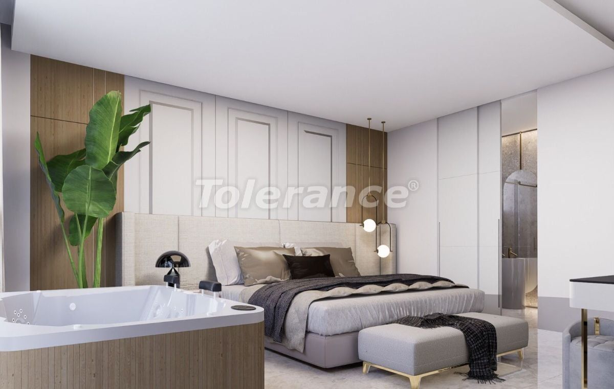 Villa in Antalya, Turkey, 490 m² - picture 9