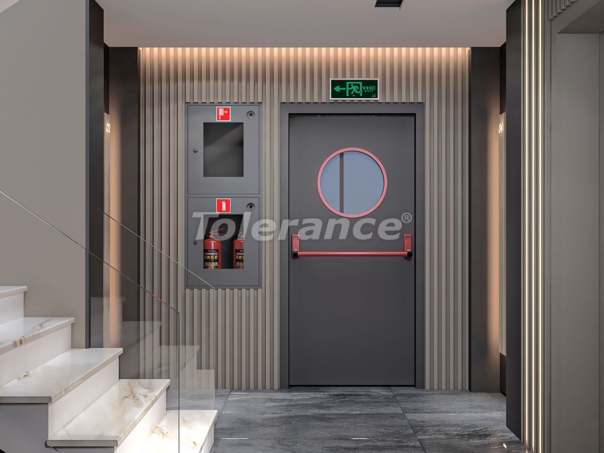 Appartement à Antalya, Turquie, 63 m² - image 9