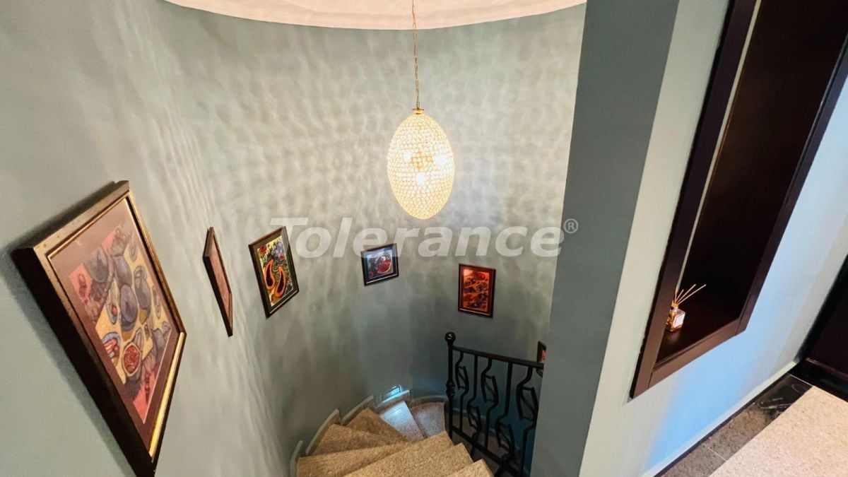 Villa in Camyuva, Turkey, 200 m² - picture 9