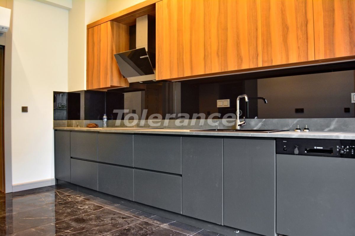 Villa a Antalya, Turchia, 500 m² - foto 9