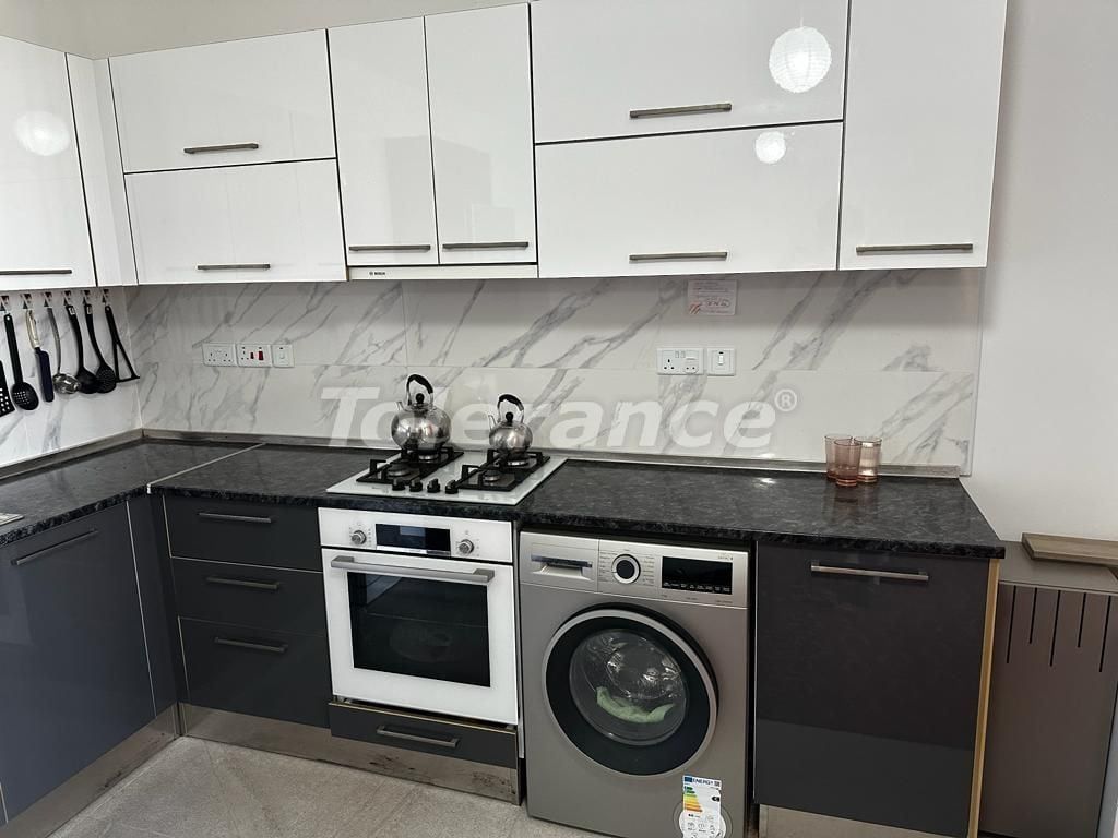 Apartamento en Bellapais, Chipre, 110 m² - imagen 9